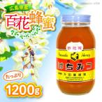 百花はちみつ はちみつ