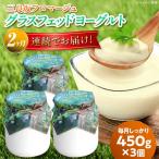 ヨーグルトセット 3個