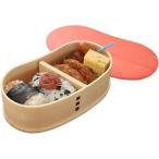 曲げわっぱ 豆型 カラー 弁当箱 紀州漆器 まげわっぱ