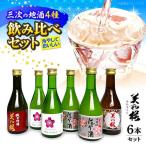 冷やして美味しい日本酒セット 日本酒