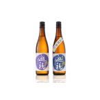 日本酒 地酒 2種