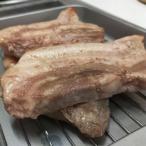 放牧豚の昆布〆 150g×2個