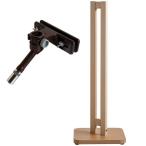 木製 ウォータースタンド NA+給水器セット