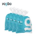 ふるさと納税 Yogibo 補充ビーズ (3000g / 174L) ( ヨギボー ビーズ ) [ 雑貨 インテリア ヨギボー用ビーズ ビーズクッション ビーズソファ 中.. 大阪府岸和田市