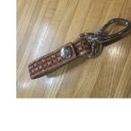 fu.... налог трос верх брелок для ключа ( высшее маленький нижний cut корзина )_ декортивный элемент * изделие прикладного искусства аксессуары _[1580857] Gunma префектура Oota город 