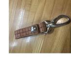 fu.... налог трос верх брелок для ключа ( box корзина )_ декортивный элемент * изделие прикладного искусства аксессуары _[1580858] Gunma префектура Oota город 