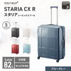 スーツケース プロテカ STARIA CXR