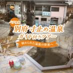 寸止め温泉ガイド付きツアー ペア参加 _B184-002