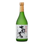 七冠馬 純米大吟醸 古酒
