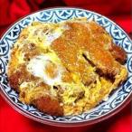 レンジでチンして4分半 手づくりかつ丼セット