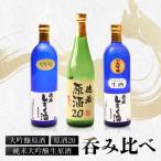 大吟醸 純米大吟醸生原酒 大吟醸原酒 原酒20