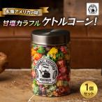 ポップコーン 甘塩カラフルケトル 1個