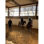 乗馬体験 _旅行券 チケット 体験チケット