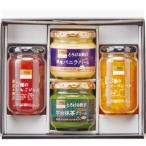 ジャム プレミアムジャム クリーム セット