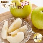旬の梨 セット 4kg