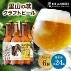 里山のクラフトビール 24本