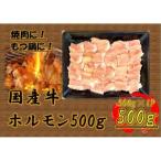 牛 ホルモンセット 500g