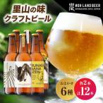 里山のクラフトビール 12本