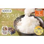 テーブルマーク 元気つくし パック ごはん 32食入