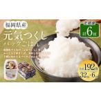 テーブルマーク 元気つくし パック ごはん 32食入