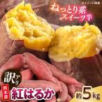 紅はるか さつまいも 約5kg