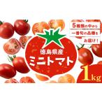 ミニトマト 1kg