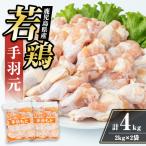 i1092-A 手羽元 計4kg