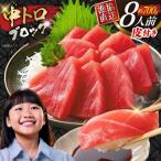 マグロ 本マグロ 中トロ 約700g