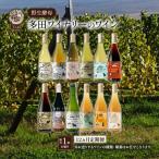 ワイン 多田ワイナリー 野生酵母 赤白泡オレンジ