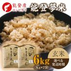 令和8年産米 能登産 コシヒカリ 能登夢米