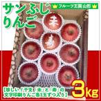 ☆フルーツ王国山形☆ りんご サンふじ 秀品..