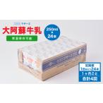 大阿蘇牛乳 250ml