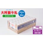 大阿蘇牛乳 250ml