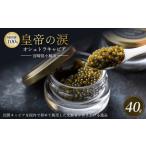 オシェトラキャビア 40g