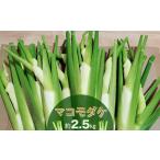 収穫したてを発送します マコモダケ 約2.5kg〈出荷時期:202…