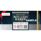 箱ぴたふるさと宿泊補助券 150,000円分