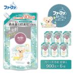 ファーファ ストーリー液体洗剤あわあわウォッシュ