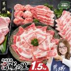 高城の里 わくわく1.5kgセット 真空
