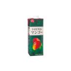 トロピカルマンゴー 1L×6本