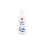 スポーツウォーター 500ml