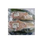 ふるさと納税 ふぐ ふぐみがき 鍋 唐揚用 真ふぐ 約600g×2尾分 魚|HG001047 山口県萩市