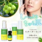 スキンケア Natural Essence