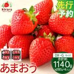 あまおう 約1140g