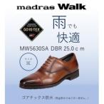 fu.... налог Gore-Tex водонепроницаемый . дождь тоже удобный ma гонг s walk. джентльмен обувь MW5630SA темно-коричневый 25.0cm[1614328] префектура Аичи большой блок 