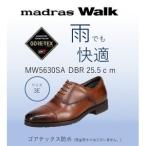 fu.... налог Gore-Tex водонепроницаемый . дождь тоже удобный ma гонг s walk. джентльмен обувь MW5630SA темно-коричневый 25.5cm[1614329] префектура Аичи большой блок 