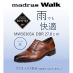 fu.... налог Gore-Tex водонепроницаемый . дождь тоже удобный ma гонг s walk. джентльмен обувь MW5630SA темно-коричневый 27.0cm[1614332] префектура Аичи большой блок 