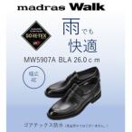 fu.... налог дождь. день . удобный . Gore-Tex водонепроницаемый ma гонг s walk. джентльмен обувь MW5907A черный 26.0cm[1614393] префектура Аичи большой блок 