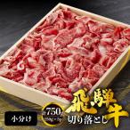 飛騨牛切り落し250g×3p