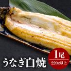 うなぎ 白焼き