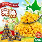 自然甘 ホールコーン 24缶